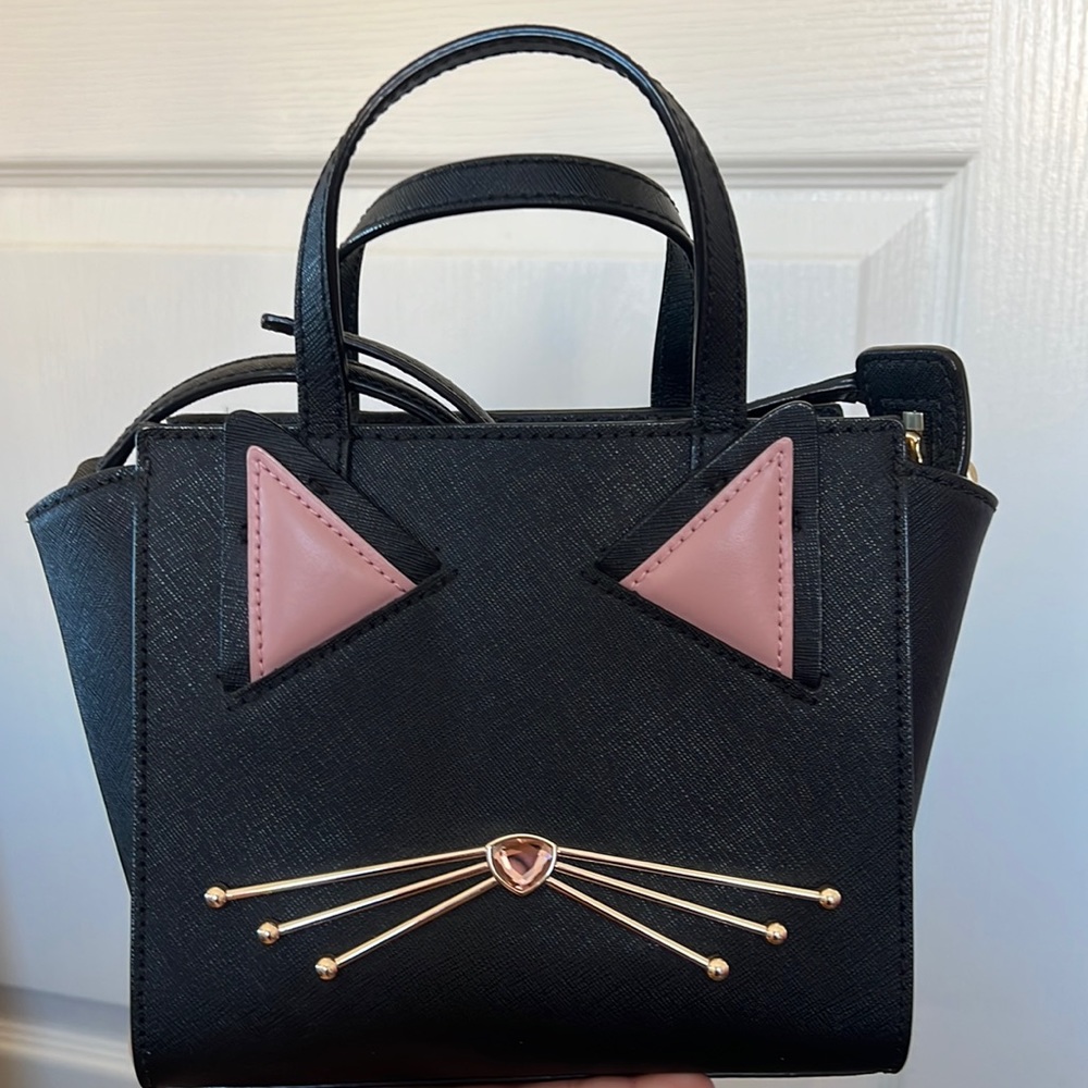 Kate Spade Cat’s Meow Mini Hayden